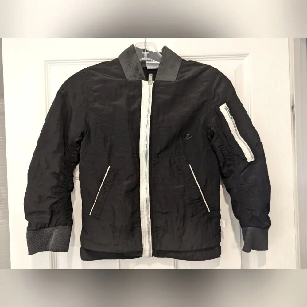 Nike sportswear bomber